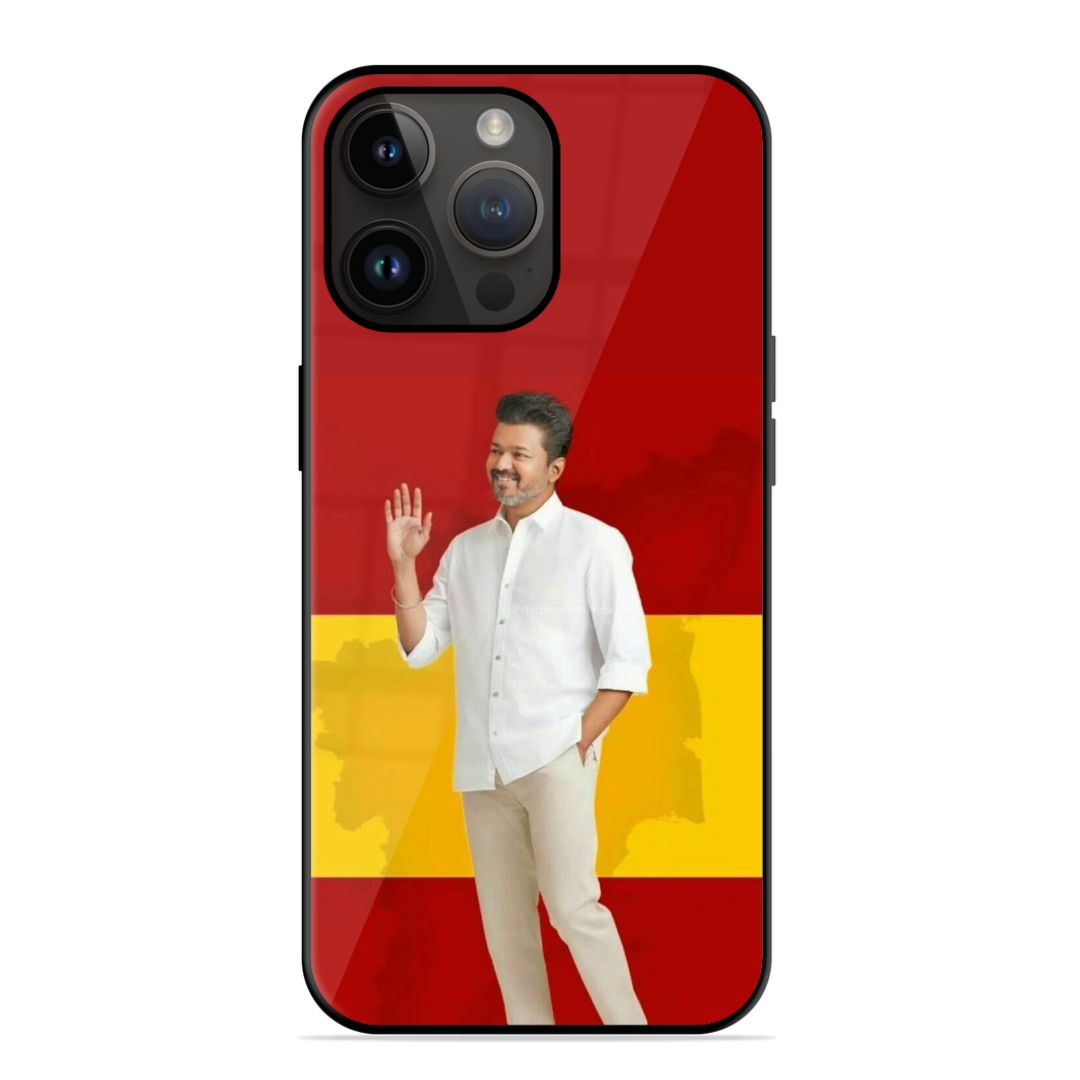 TVK Mass Trending Glossy Case