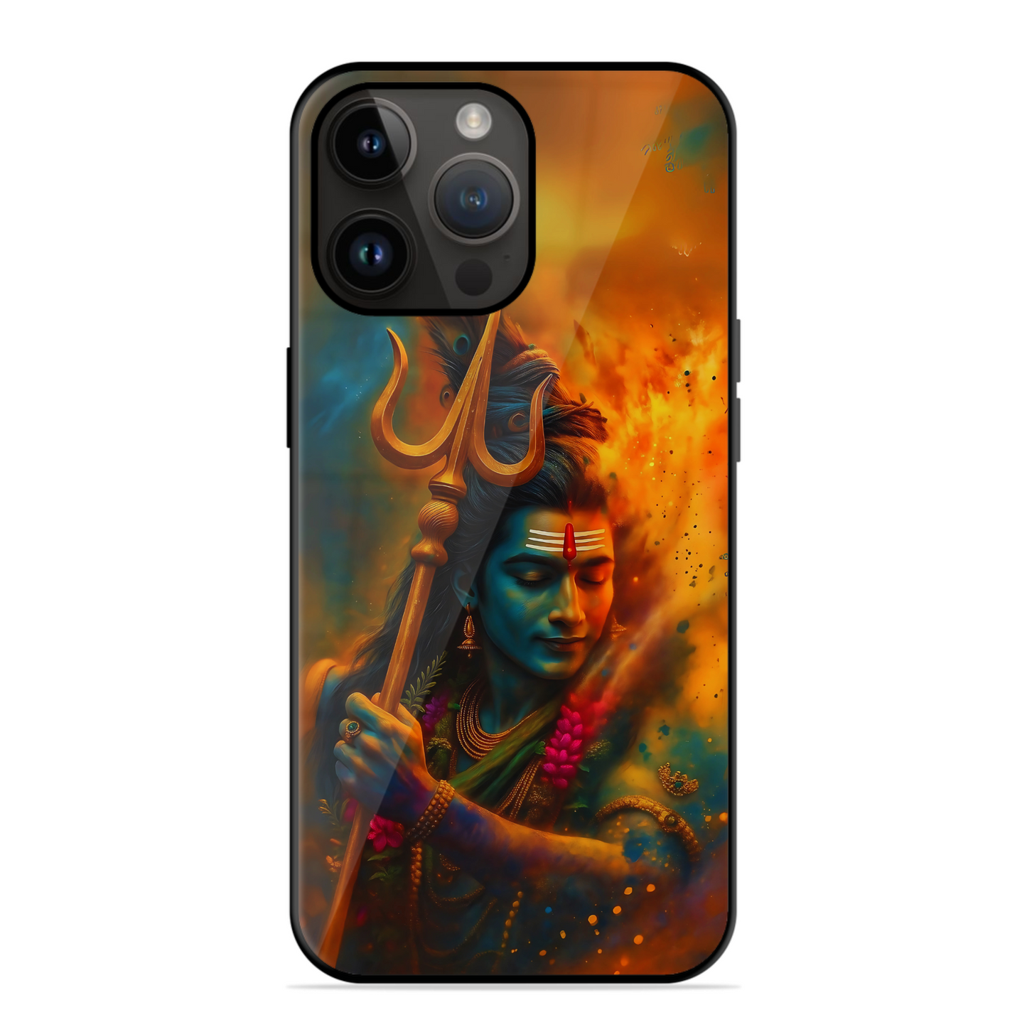 Trending Shivan Glossy Case