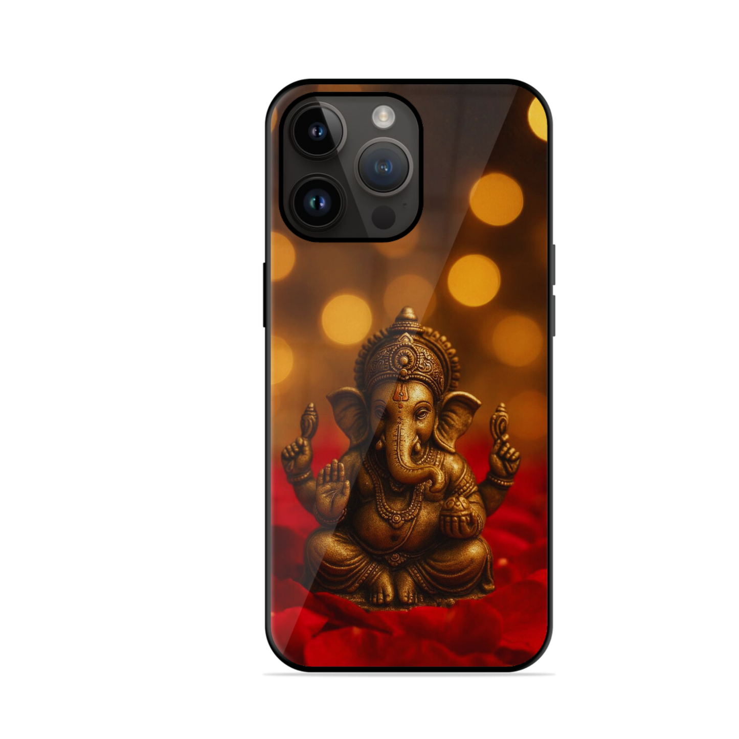 Trending Lord Vinayagar Glossy Case