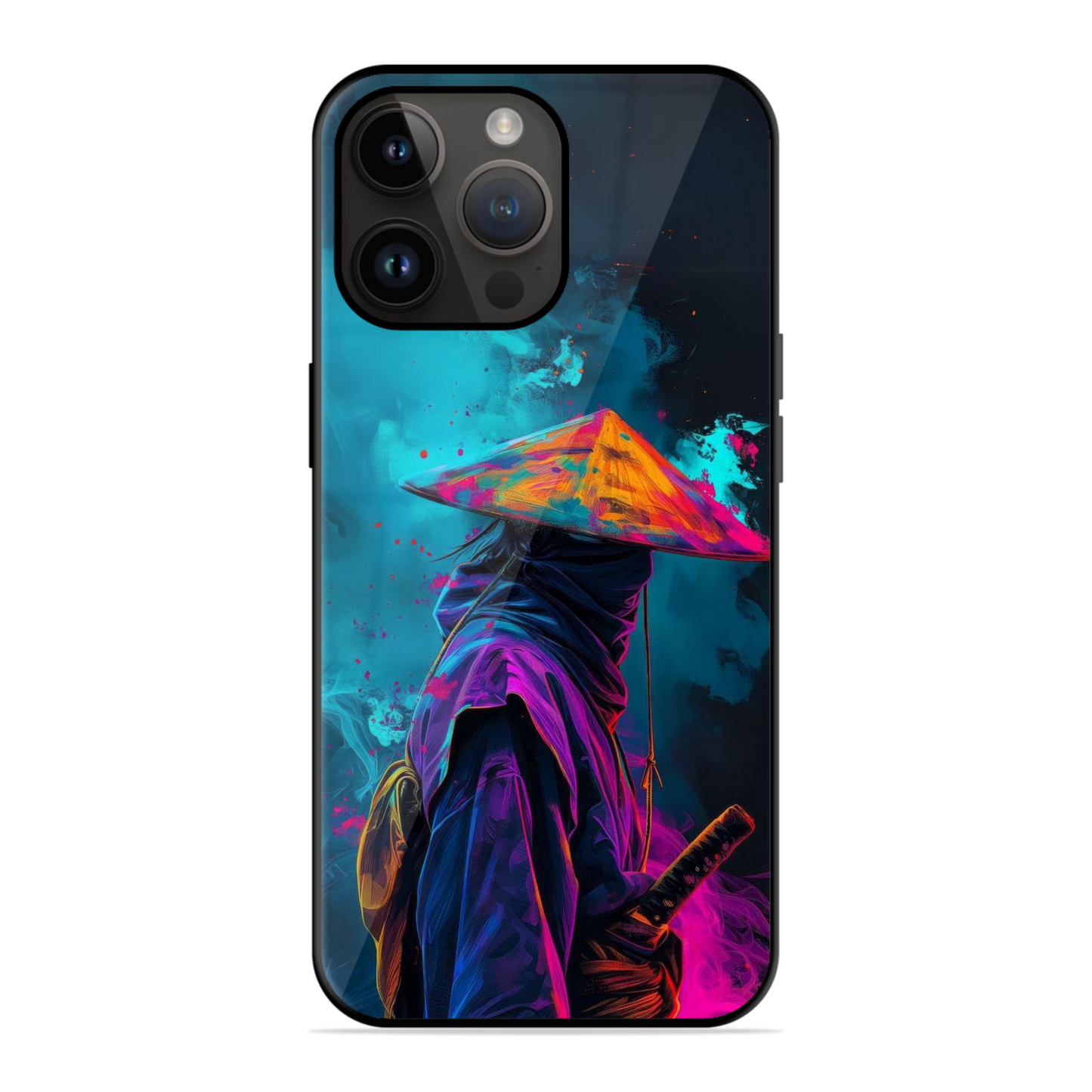 Trending Anime Glossy Case