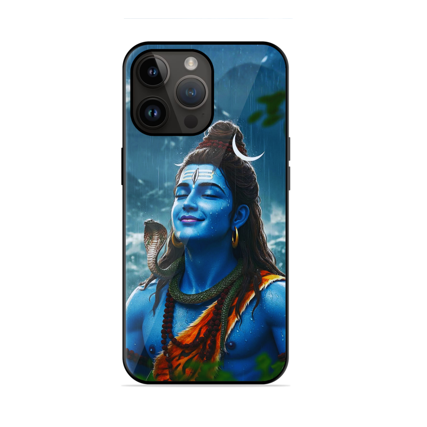 Trending Shivan Glossy Case