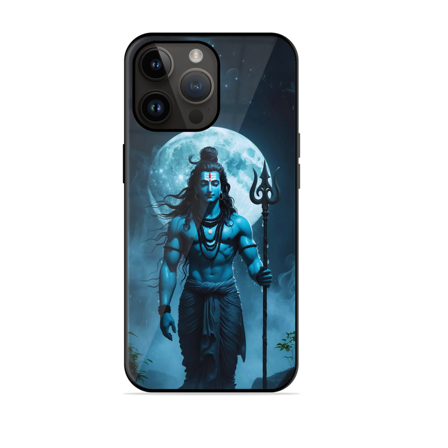 Trending Shivan Glossy Case
