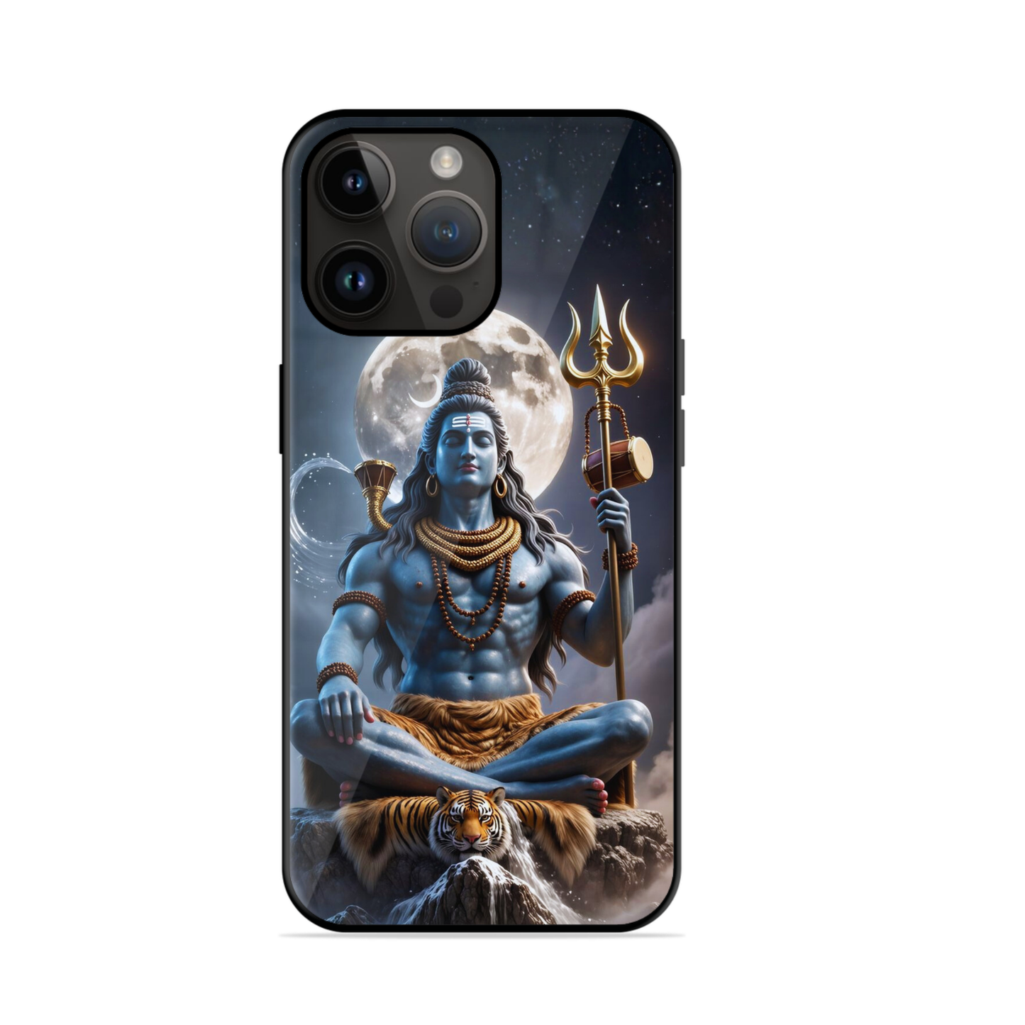 Trending Shivan Glossy Case