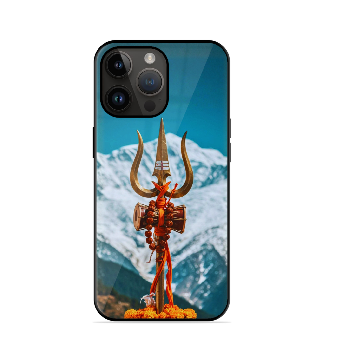 Trending Shivan Glossy Case