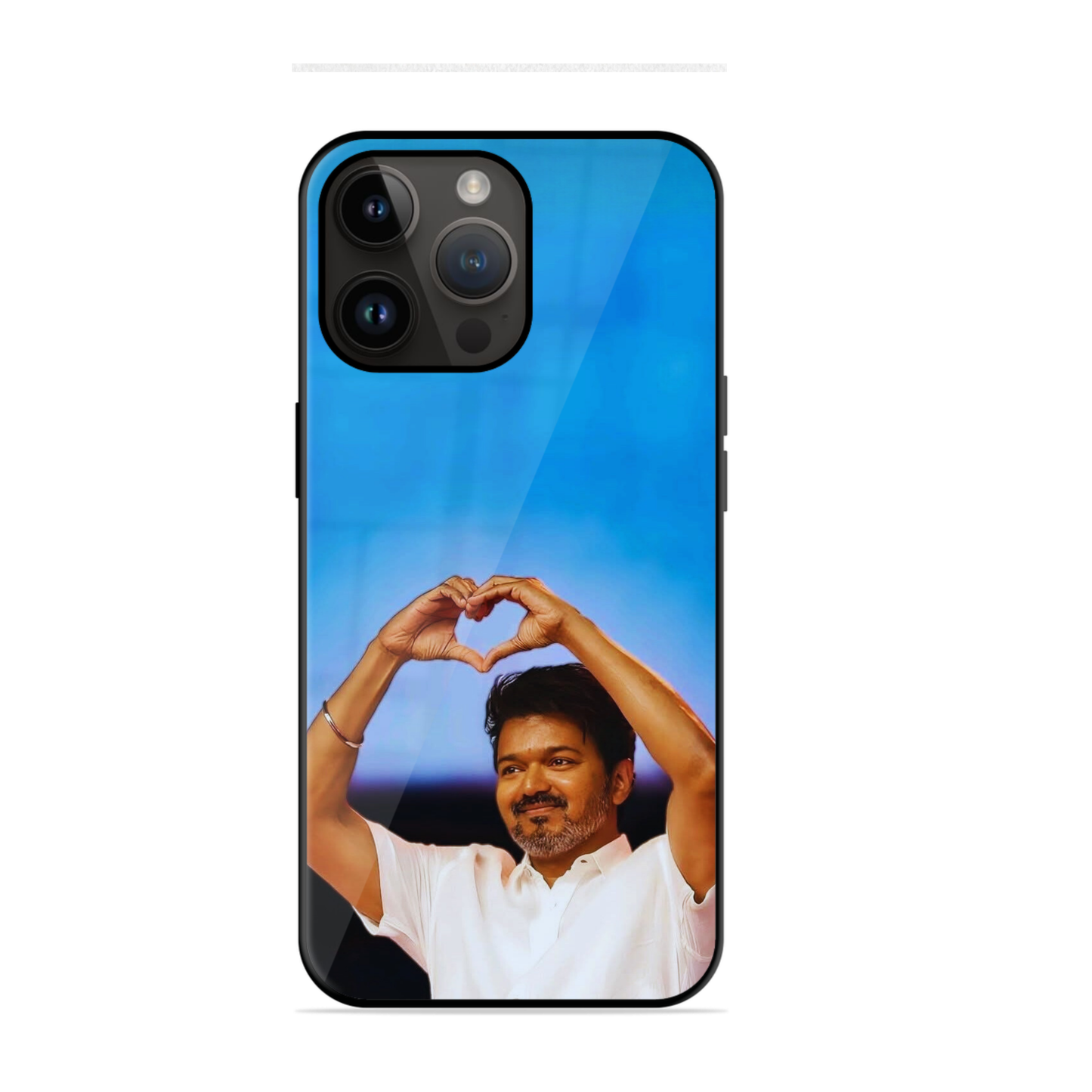 TVK Mass Trending Glossy Case