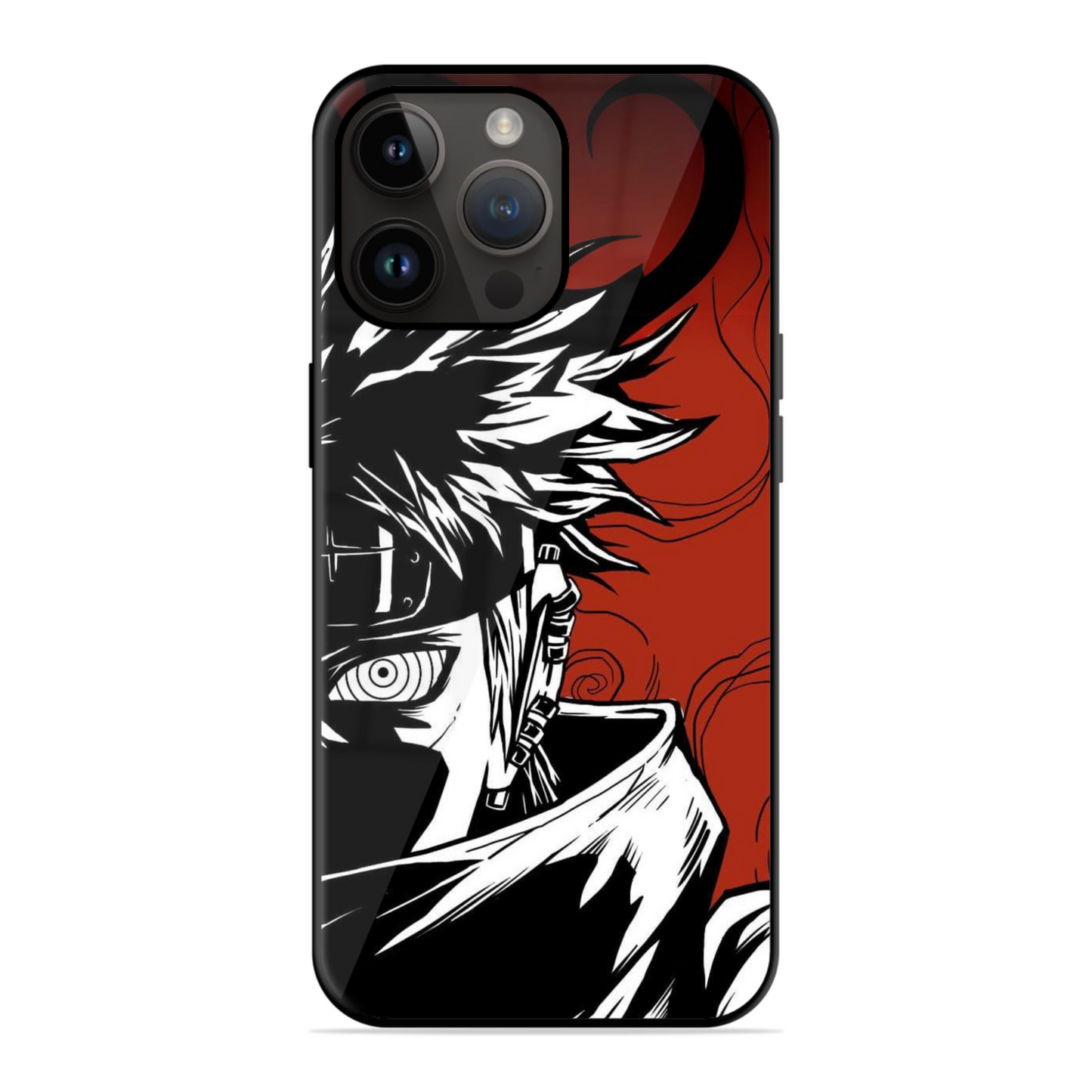 Trending Anime Glossy Case