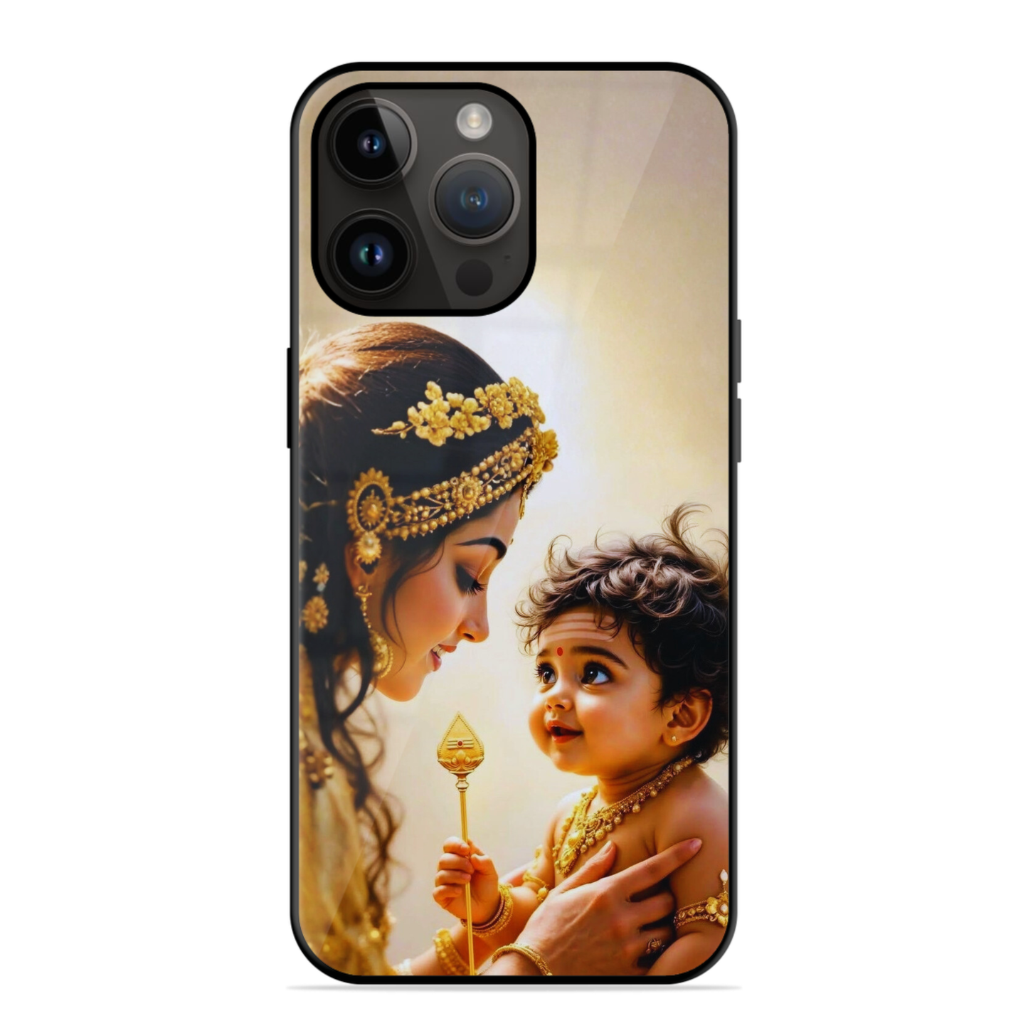 Trending Murugan Glossy Case