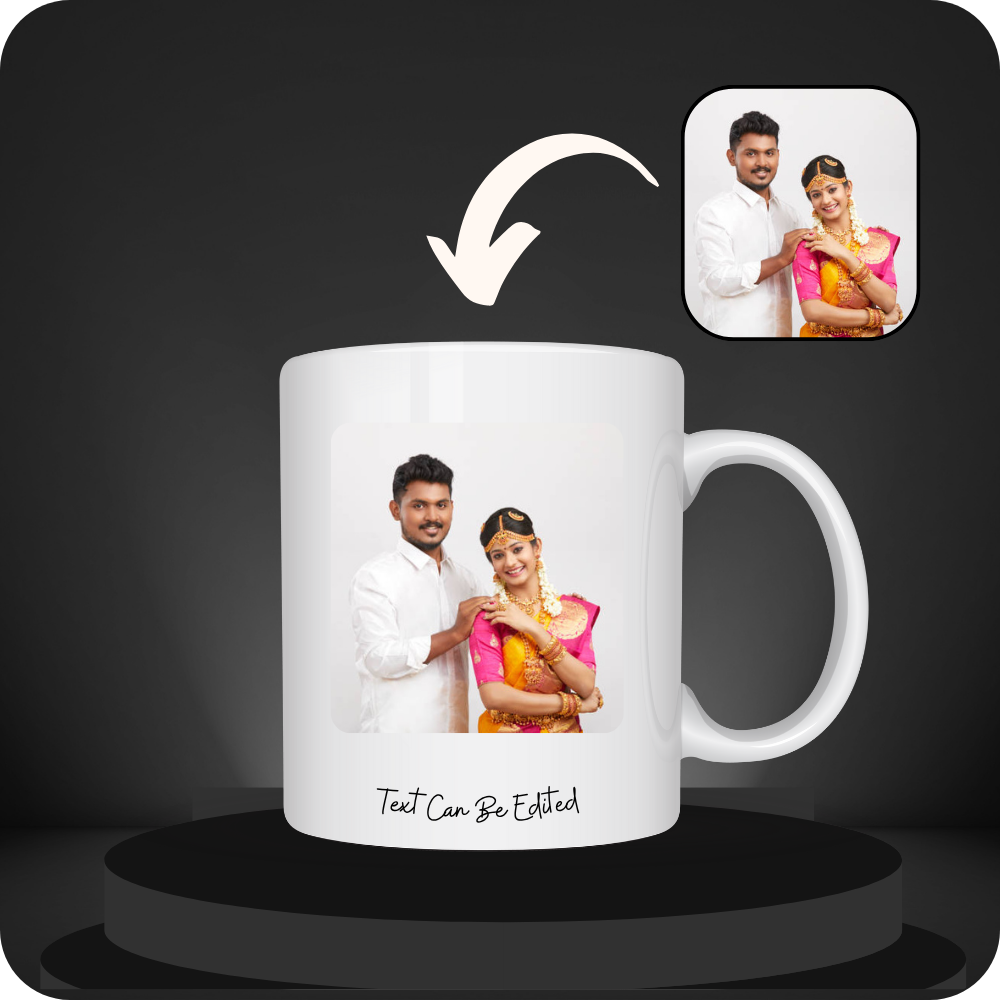 Photo Mugs