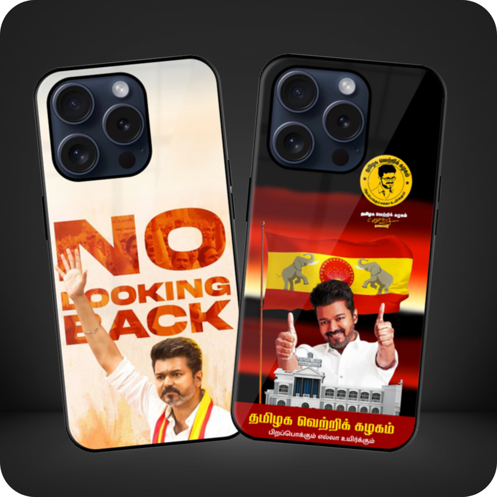 TVK Cases