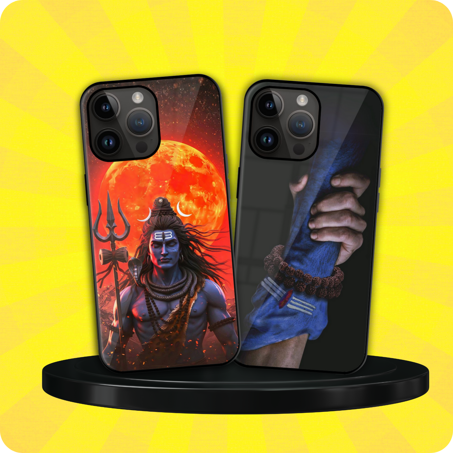Shivan Cases – Trendz24 India