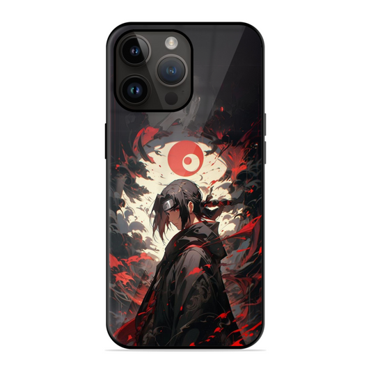 Trendy Anime Glossy Case