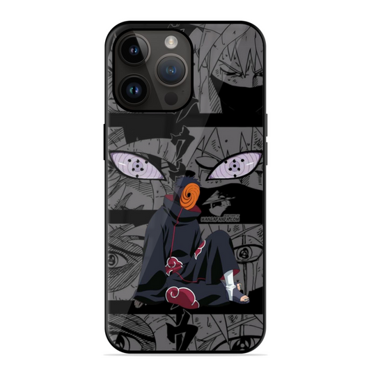 Trending Anime Glossy Case