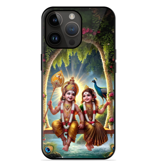 Trending Murugan Glossy Case
