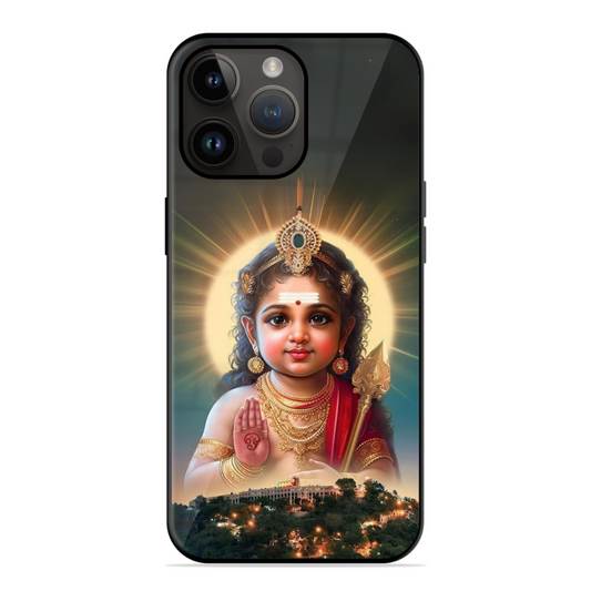 Trending Murugan Glossy Case