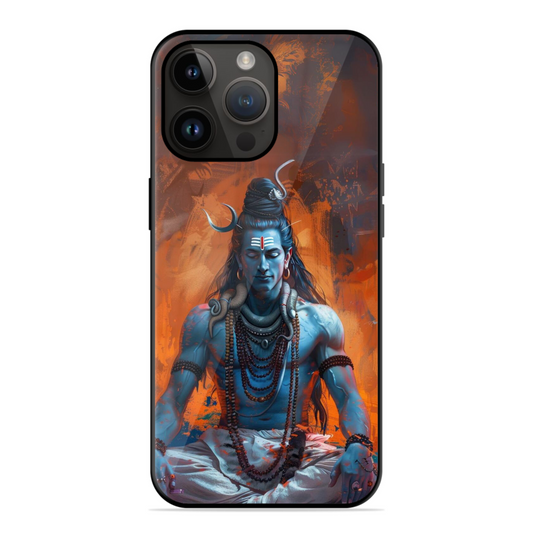 Trending Shivan Glossy Case