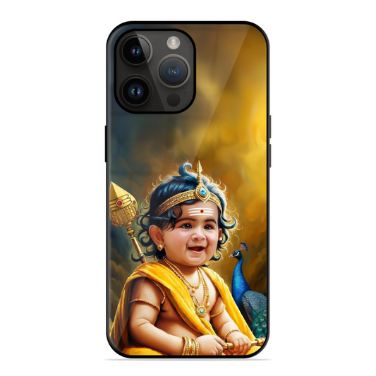 Trending Murugan Glossy Case