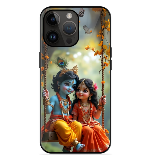 Trending Kannan Radhai Glossy Case