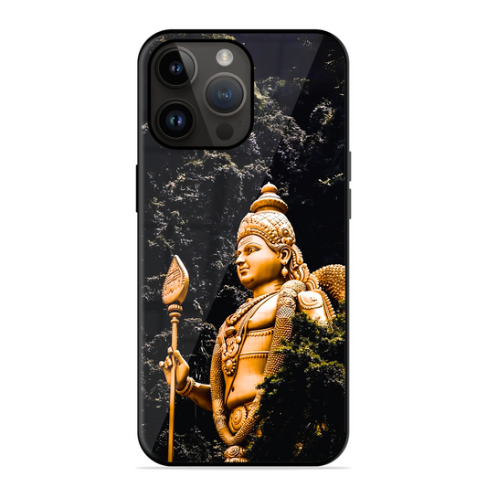 Trending Murugan Glossy Case