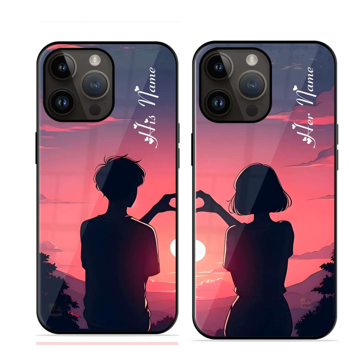Trending Couple Cases With Name