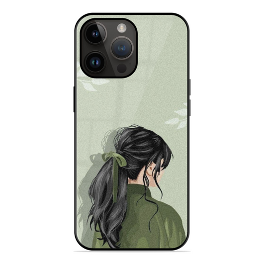 Athestic Trending Glossy Case