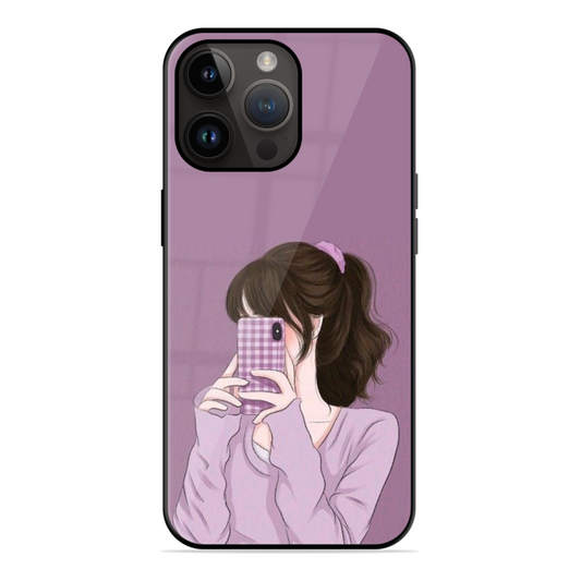 Athestic Trending Glossy Case