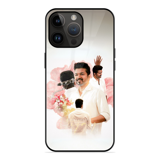 TVK Mass Trending Glossy Case