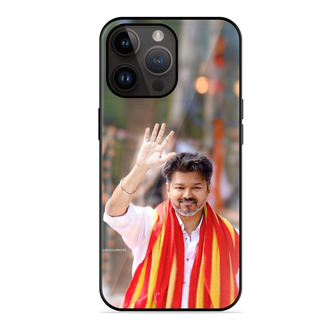 TVK Mass Trending Glossy Case