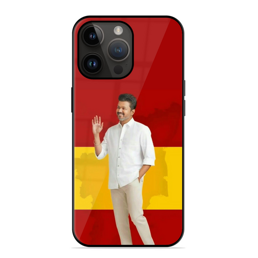 TVK Mass Trending Glossy Case