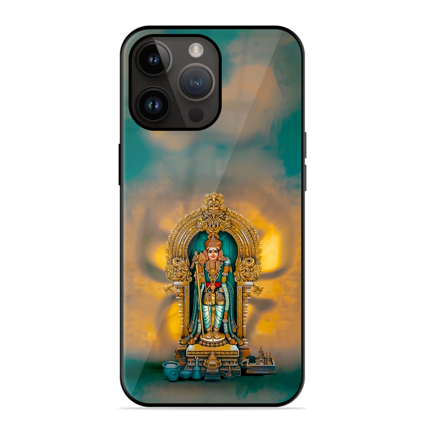 Trending Murugan Glossy Case