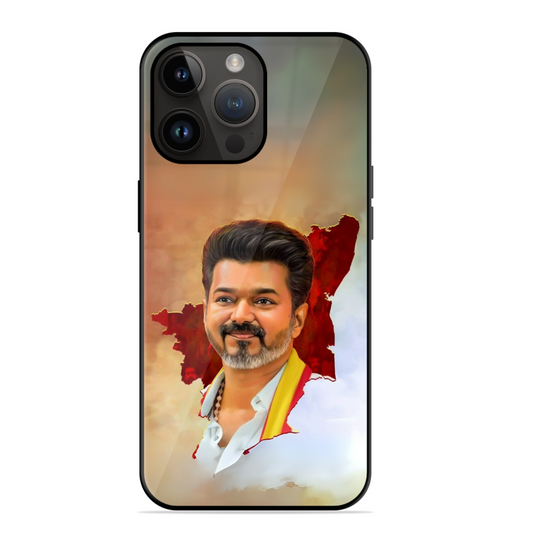 TVK Mass Trending Glossy Case