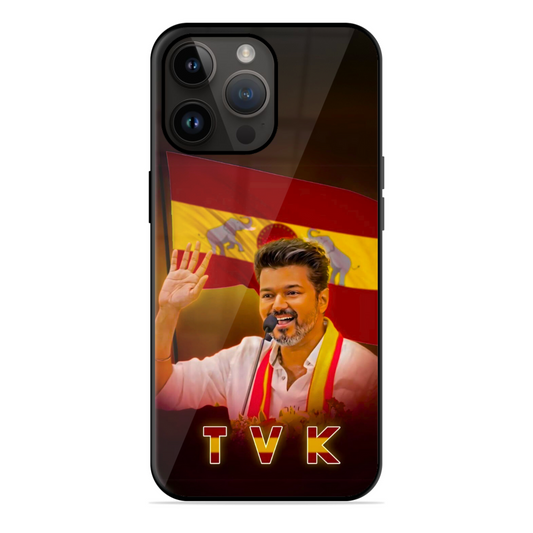 TVK Mass Trending Glossy Case