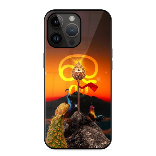 Trending Murugan Glossy Case