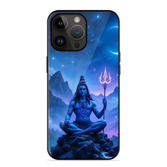 Trending Shivan Glossy Case