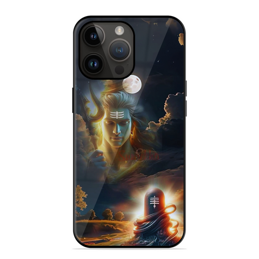 Trending Shivan Glossy Case