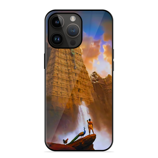 Trending Murugan Glossy Case