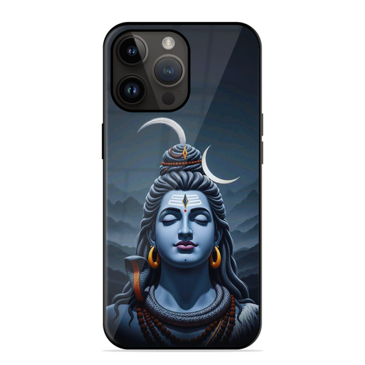 Trending Shivan Glossy Case