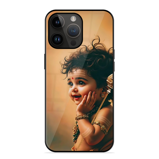 Trending Murugan Glossy Case