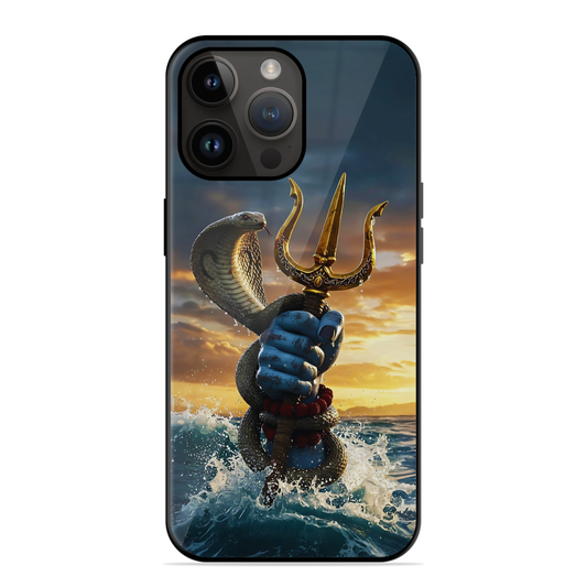 Trending Shivan Glossy Case