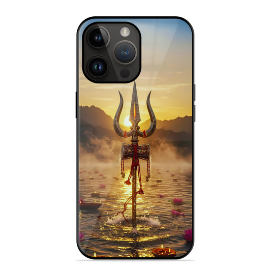 Trending Shivan Vel Glossy Case