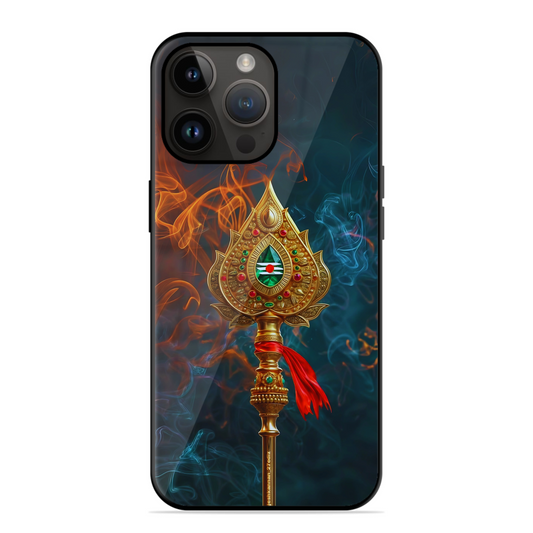 Trending Murugar Vel Glossy Case