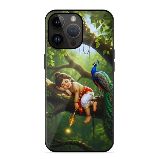 Trending Murugar Glossy Case