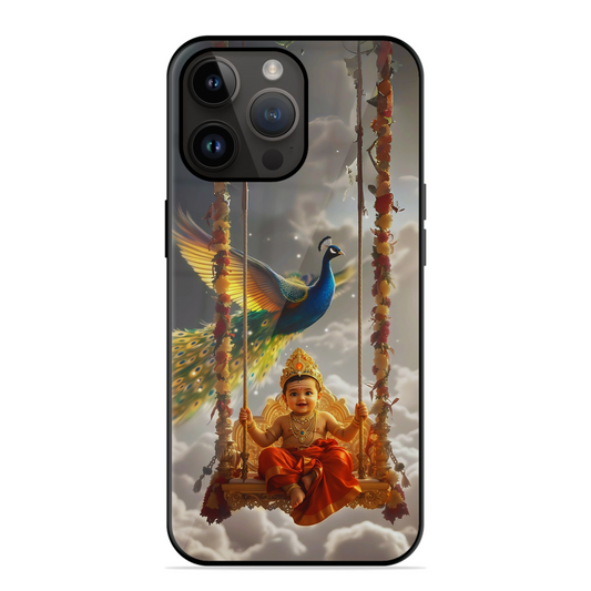 Trending Murugar Glossy Case