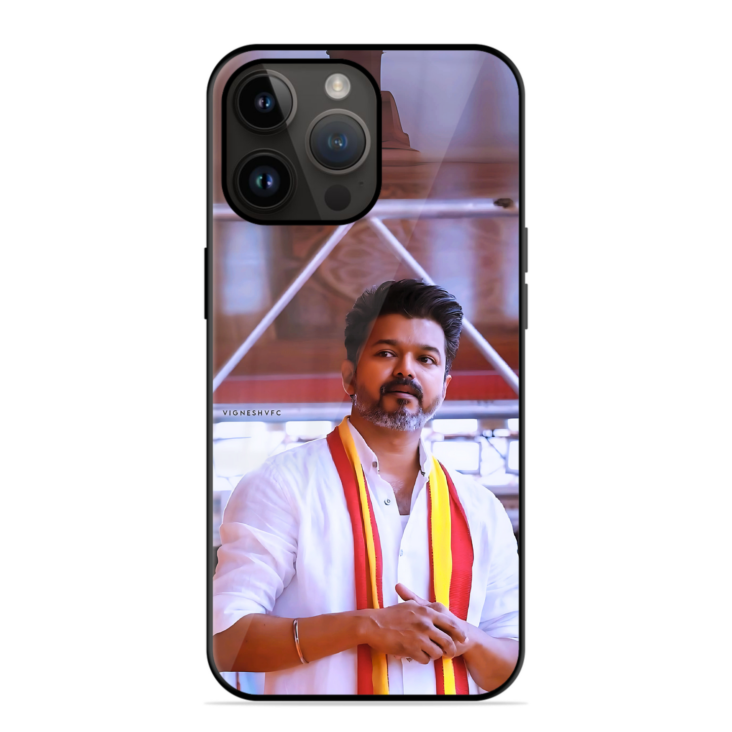 TVK Mass Trending Glossy Case