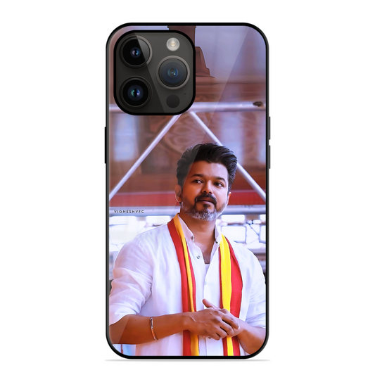 TVK Mass Trending Glossy Case