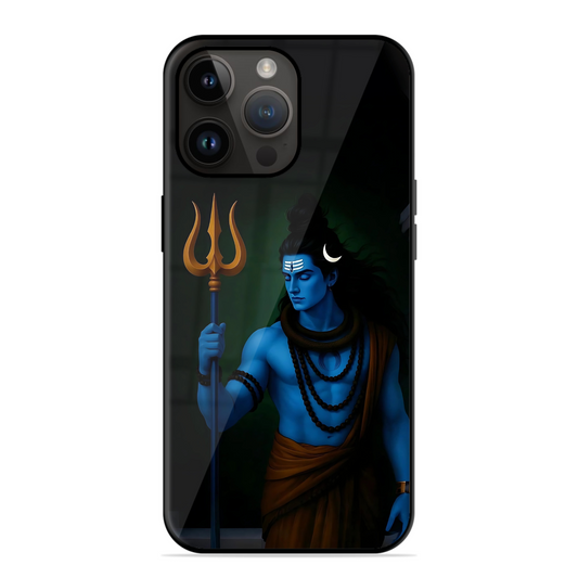 Trending Shivan Glossy Case