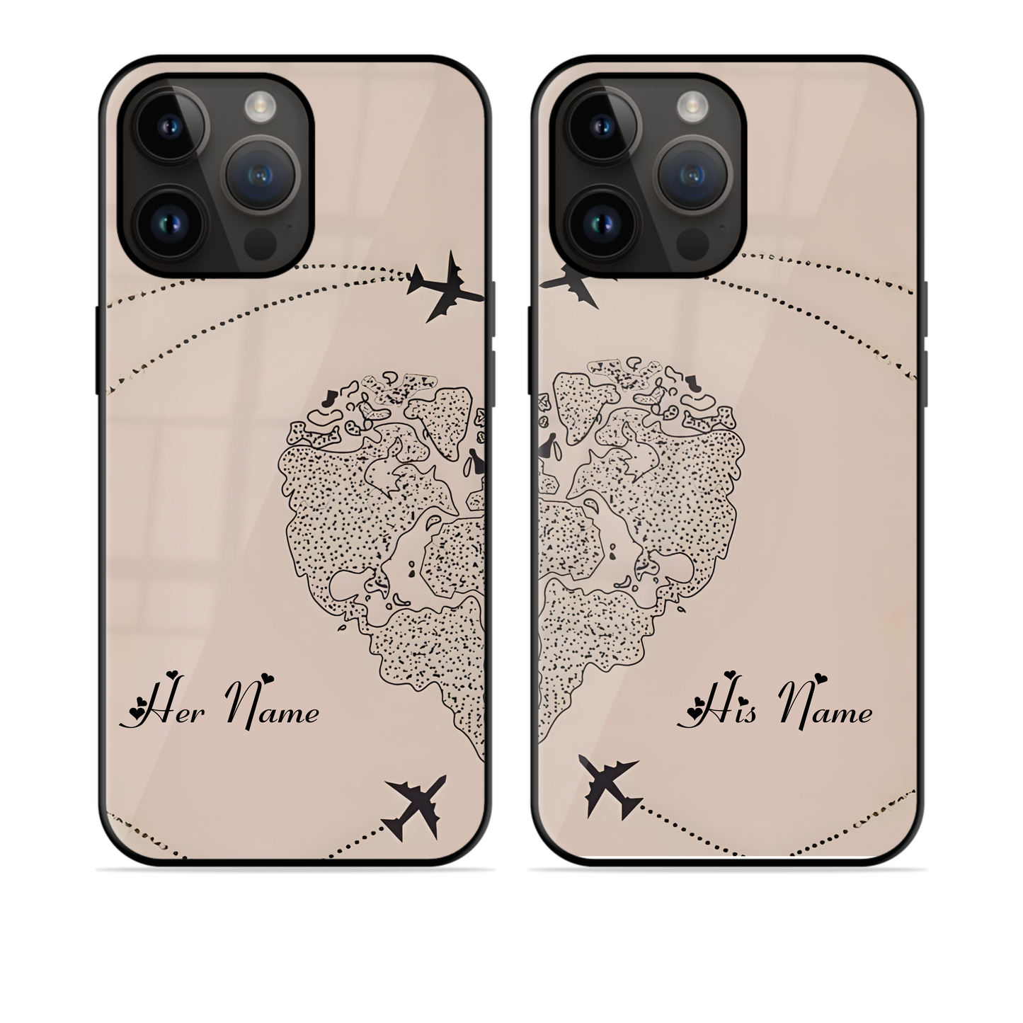 Trending Couple Cases With Name