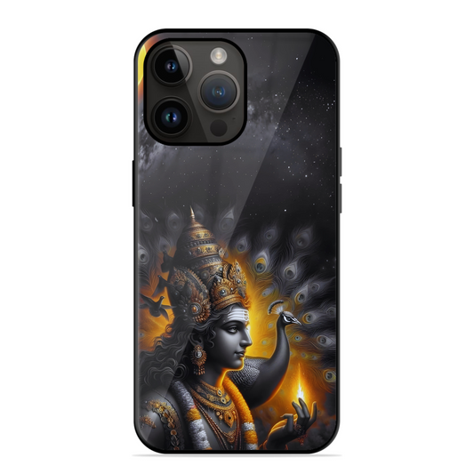 Trending Murugar Glossy Case