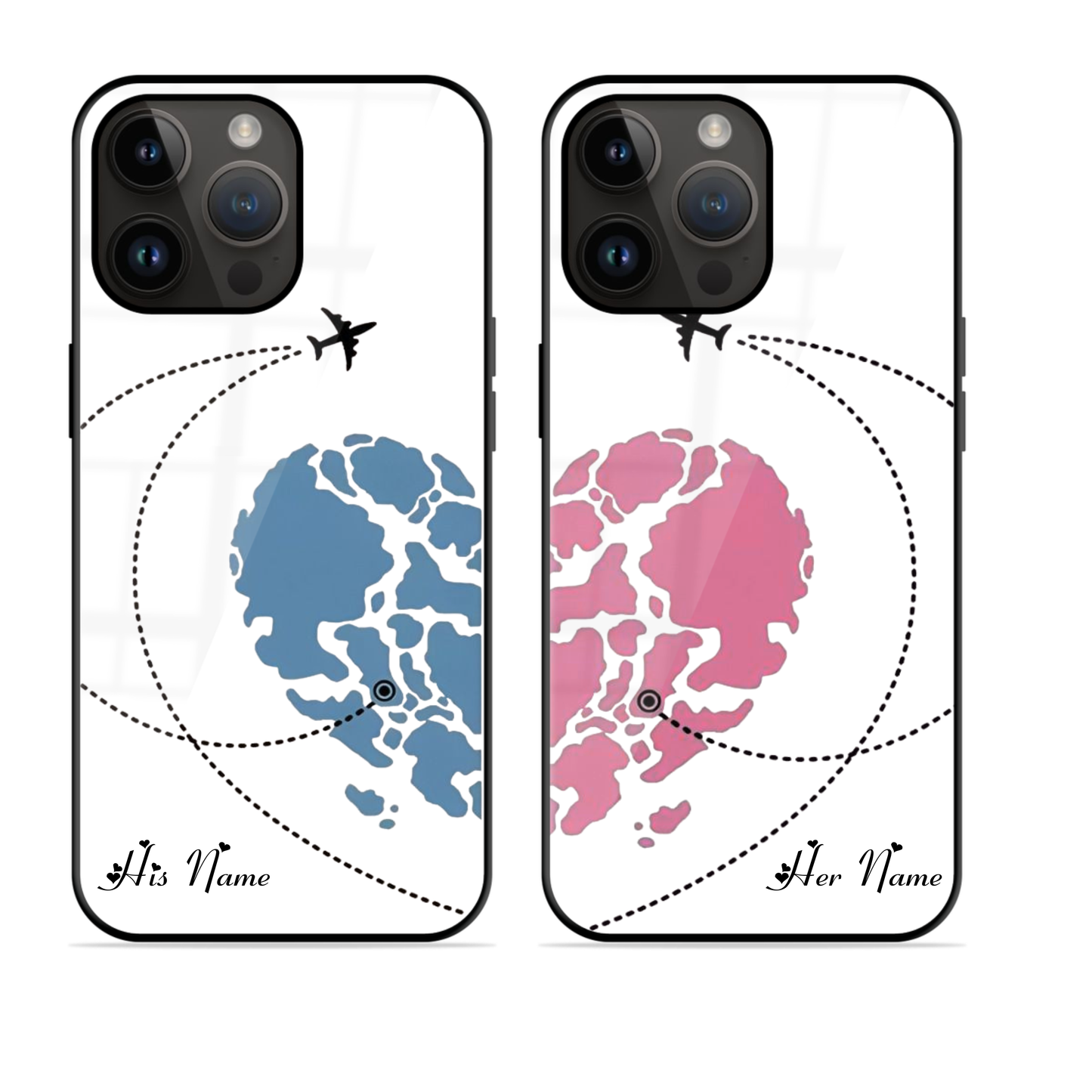 Trending Couple Cases With Name