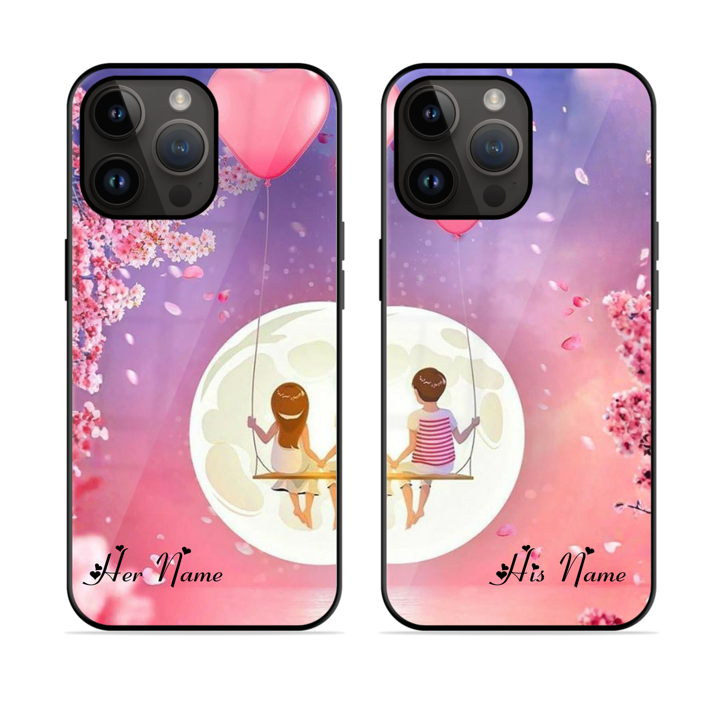 Trending Couple Cases With Name