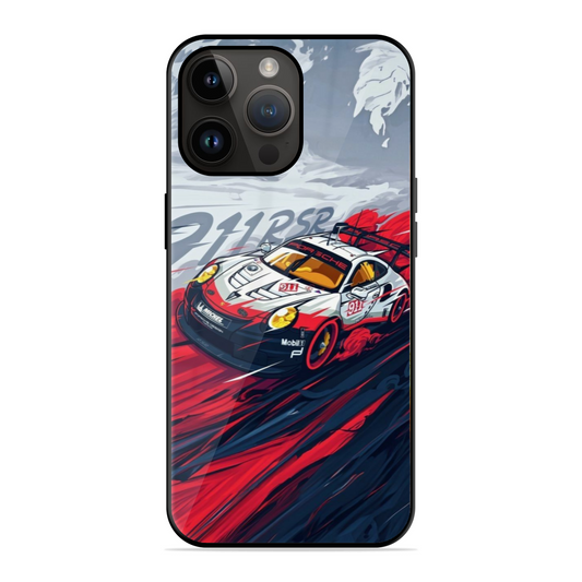 Trending Car Glossy Case